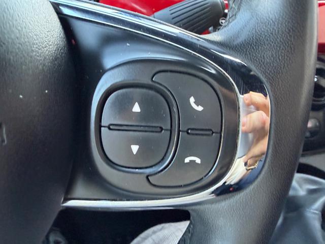 FIAT 500 usata, con Vetri oscurati