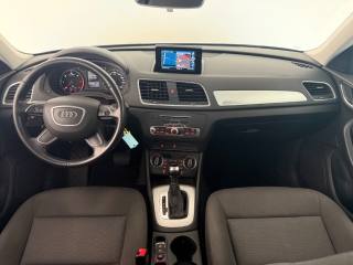AUDI Q3 usata 10