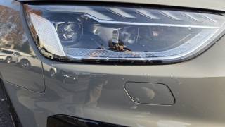 AUDI A4 usata, con Boardcomputer