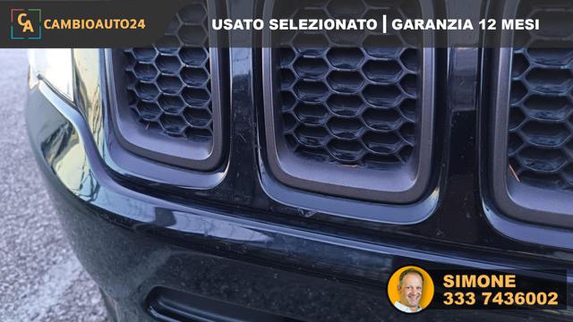 JEEP Compass usata 146