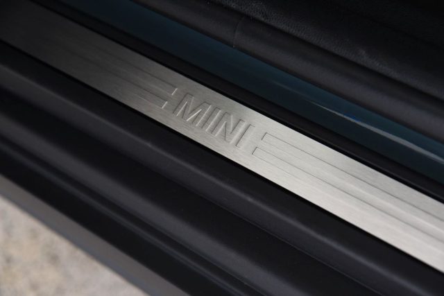 MINI Countryman usata, con Immobilizzatore elettronico