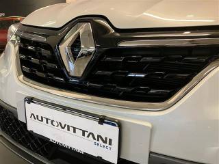 RENAULT Arkana usata, con Bracciolo