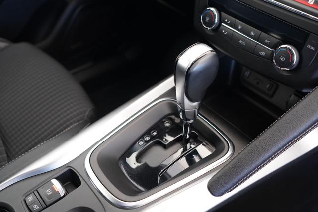 RENAULT Kadjar usata 27