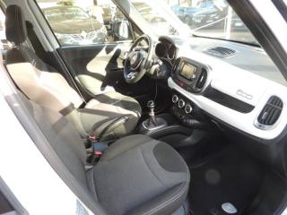 FIAT 500L usata, con Cerchi in lega