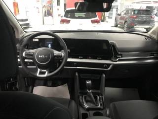 KIA Sportage usata, con Climatizzatore