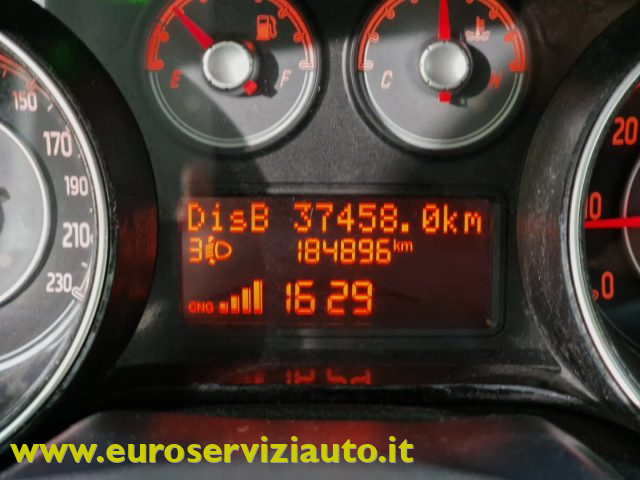 FIAT Punto Evo usata, con USB