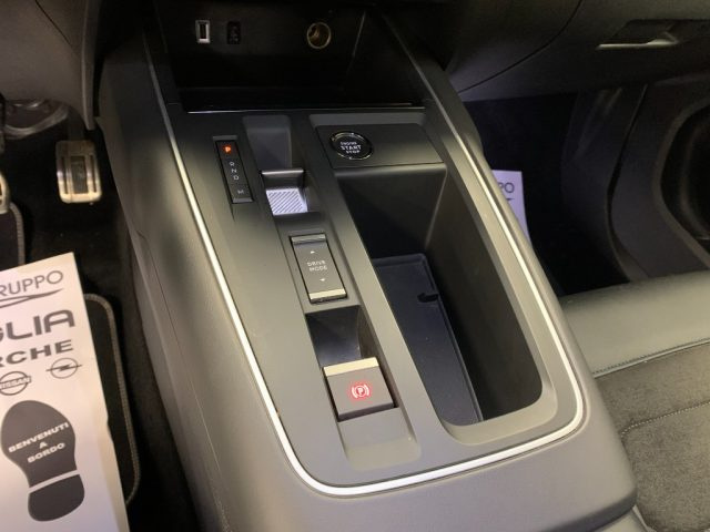 CITROEN C5 Aircross usata, con Vetri oscurati