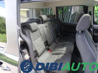 FORD Tourneo Connect usata, con ESP