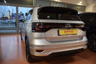 VOLKSWAGEN T-Cross usata, con Alzacristalli elettrici