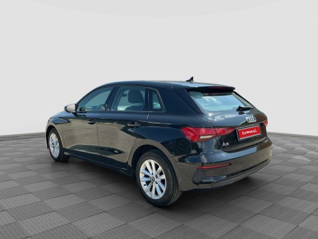 AUDI A3 usata 2