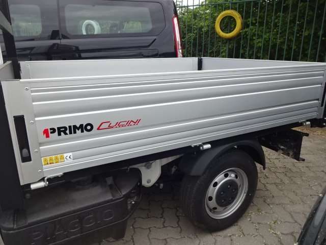 PIAGGIO Porter usata, con Climatizzatore