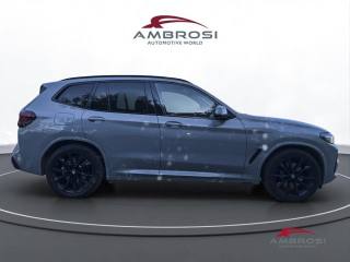 BMW X3 usata 4