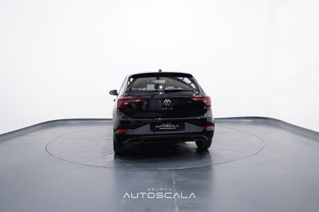 VOLKSWAGEN Polo usata, con Autoradio
