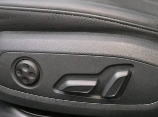 AUDI A4 usata, con Alzacristalli elettrici