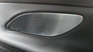 MERCEDES-BENZ E 220 usata, con Park Distance Control