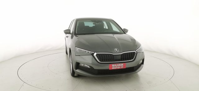 SKODA Scala usata, con Bluetooth