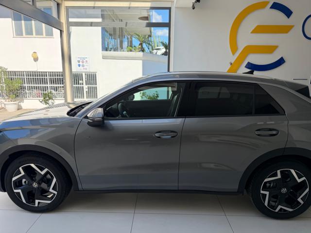 VOLKSWAGEN T-Roc usata, con Cronologia tagliandi