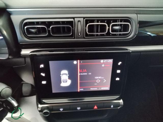 CITROEN C3 usata, con Fendinebbia