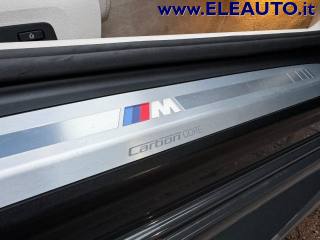 BMW 840 usata, con Controllo trazione