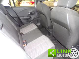 OPEL Corsa usata, con Sospensioni pneumatiche