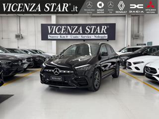 MERCEDES-BENZ GLA 180 MHV AMG PREMIUM