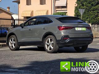 AUDI Q3 usata, con Airbag laterali