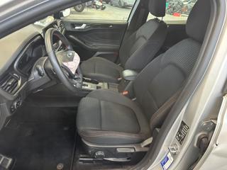 FORD Focus usata, con Cruise Control