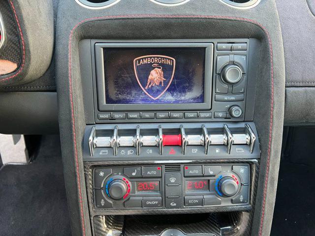 LAMBORGHINI Gallardo usata 65