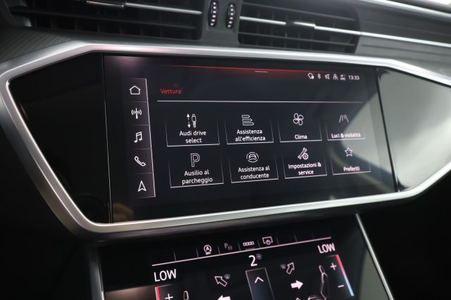 AUDI A6 usata 10