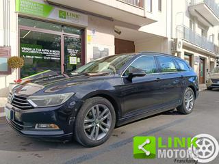VOLKSWAGEN Passat Variant usata, con Cronologia tagliandi