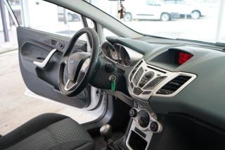 FORD Fiesta usata 21