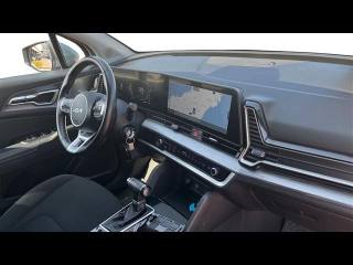 KIA Sportage usata, con Chiusura centralizzata