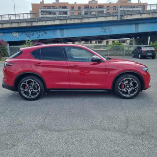 ALFA ROMEO Stelvio usata, con Cruise Control