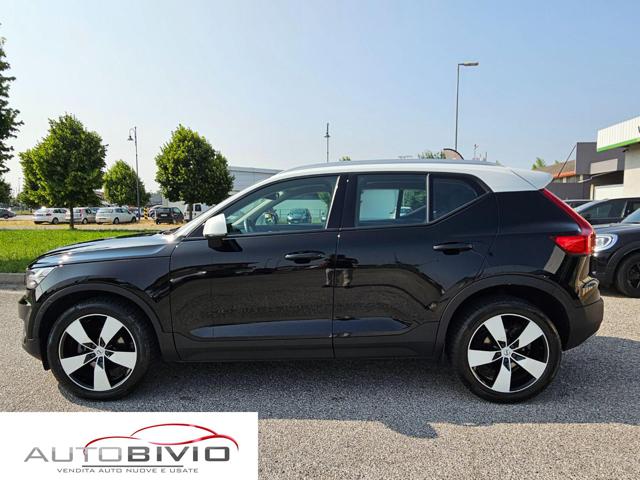 VOLVO XC40 usata, con Airbag laterali