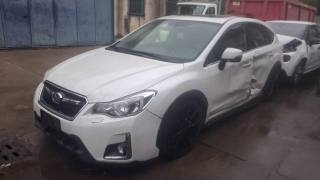 SUBARU OUTBACK usata, con Airbag