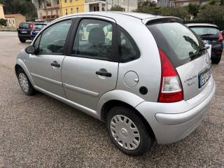 CITROEN C3 usata, con Airbag Passeggero