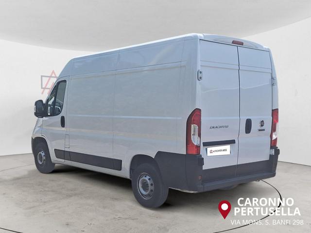 FIAT Ducato usata, con Alzacristalli elettrici