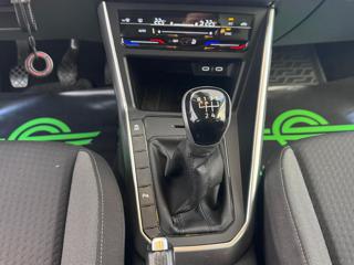 VOLKSWAGEN Polo usata, con Cruise Control