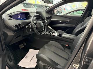 PEUGEOT 3008 usata, con Frenata d