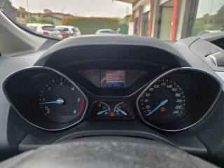 FORD C-Max usata 36