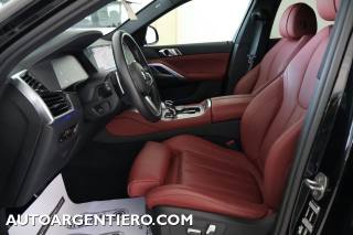 BMW X6 usata, con Autoradio