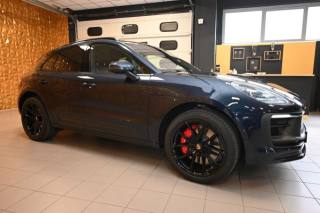 PORSCHE Macan usata 201
