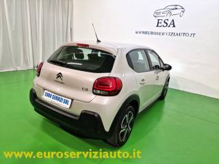 CITROEN C3 usata, con Cronologia tagliandi