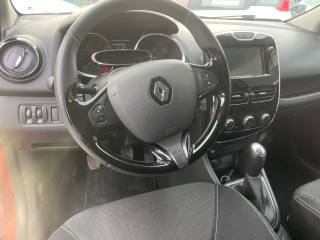 RENAULT Clio usata 8