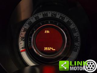FIAT 500 usata, con Cruise Control