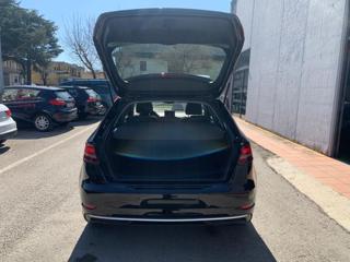 AUDI A3 usata, con Isofix