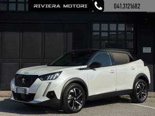PEUGEOT 2008 usata, con Boardcomputer