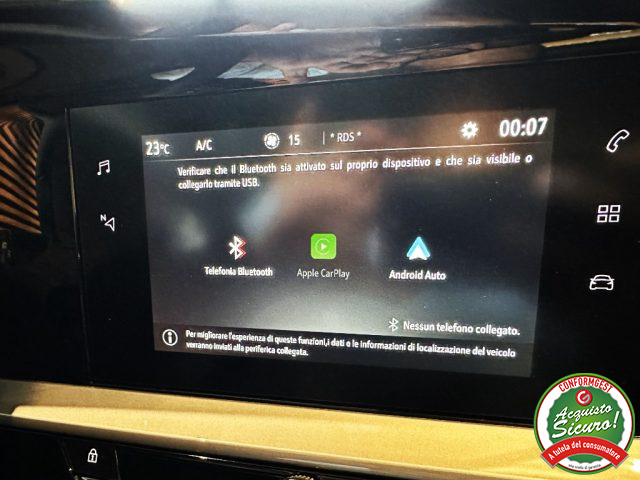 OPEL Mokka usata, con MP3