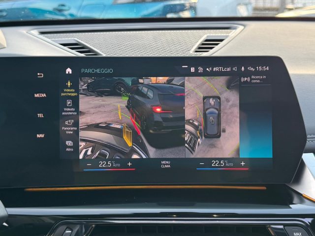 BMW X1 usata, con Vetri oscurati