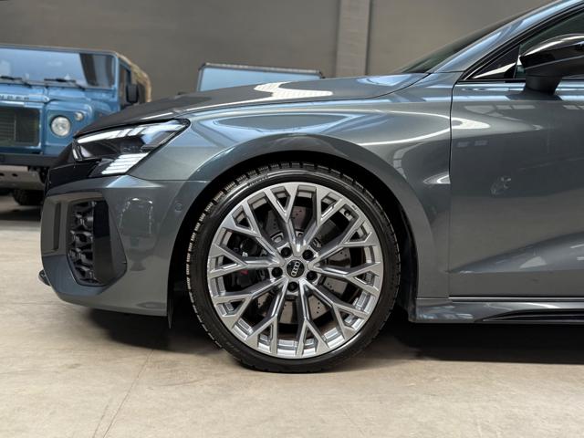 AUDI RS3 usata, con Fari LED